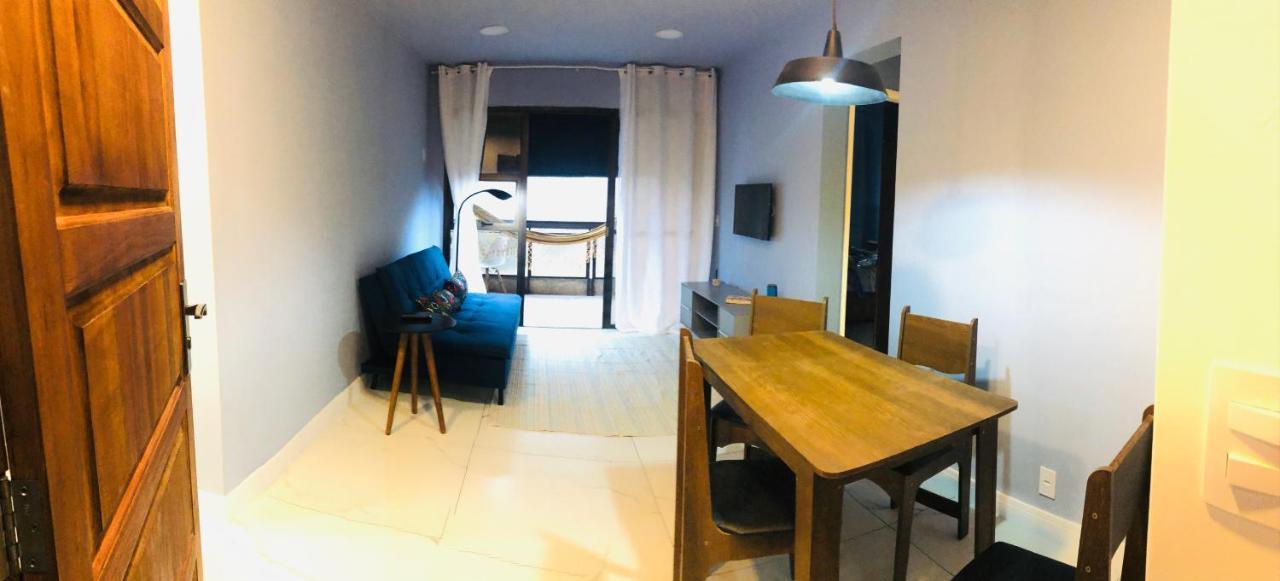 דירות ריו דה ז'ניירו Blue House מראה חיצוני תמונה