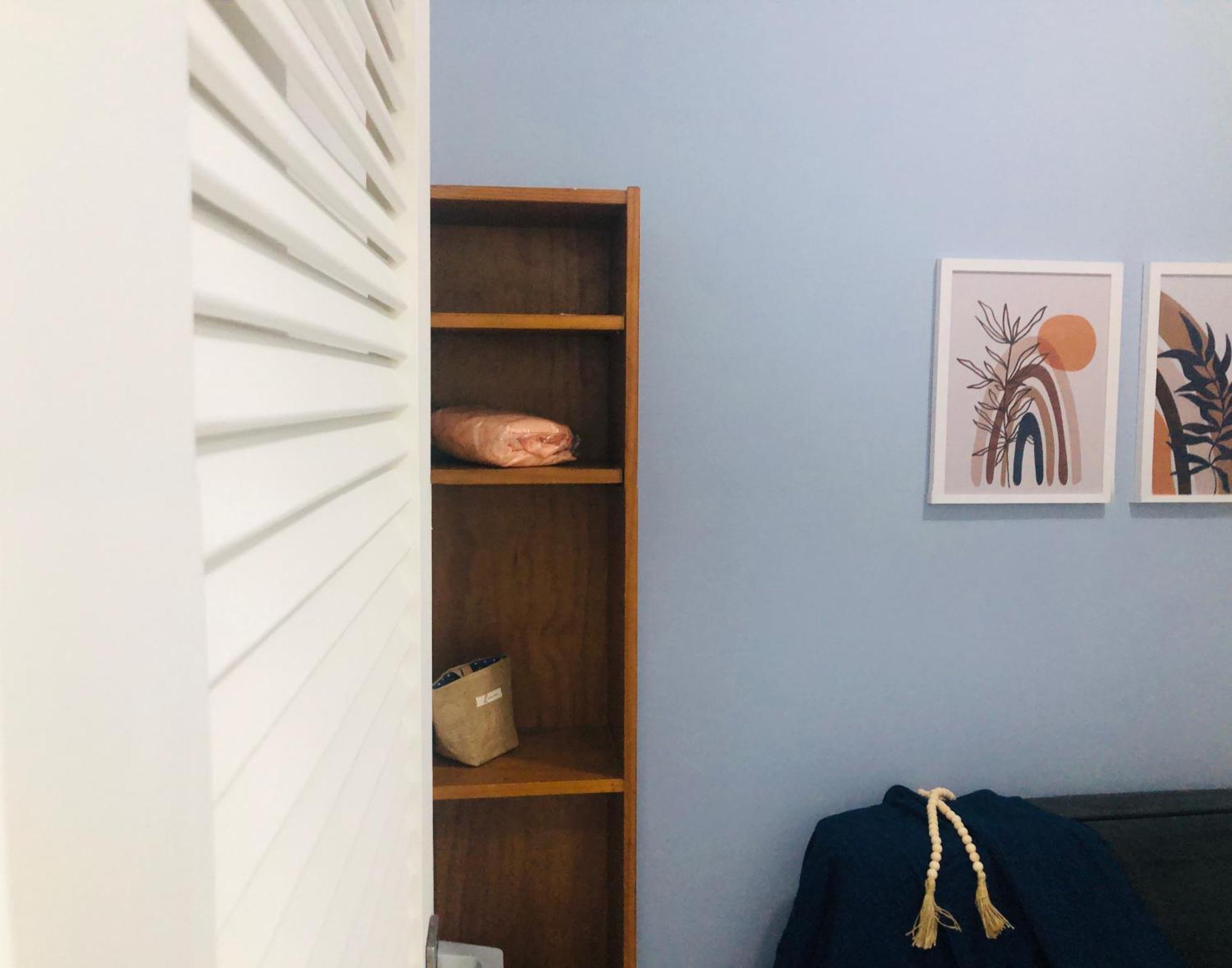 דירות ריו דה ז'ניירו Blue House מראה חיצוני תמונה