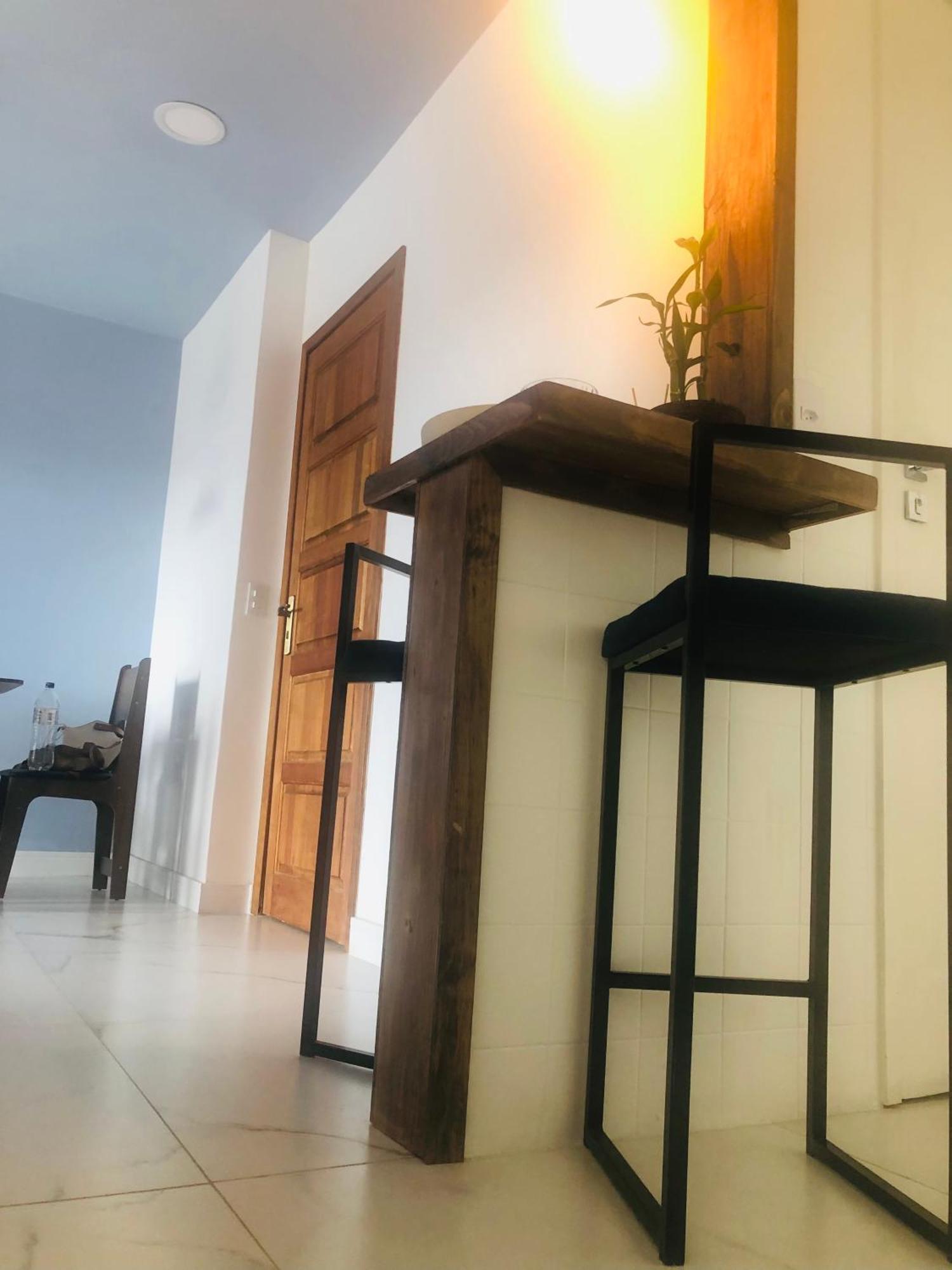 דירות ריו דה ז'ניירו Blue House מראה חיצוני תמונה