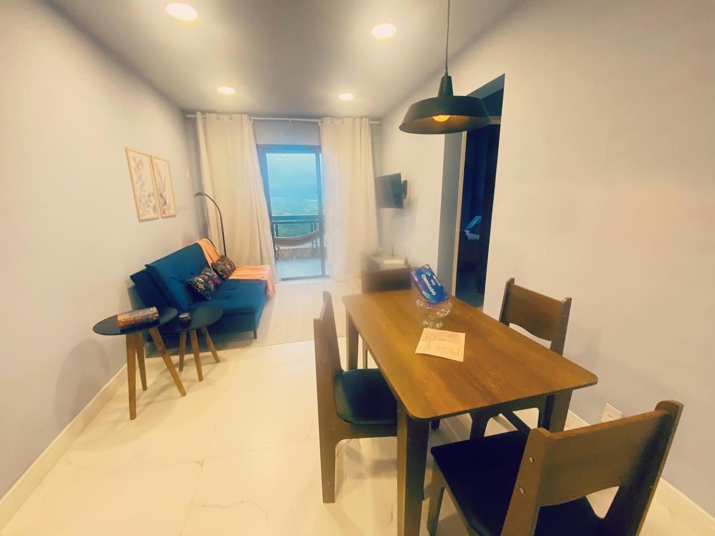 דירות ריו דה ז'ניירו Blue House מראה חיצוני תמונה