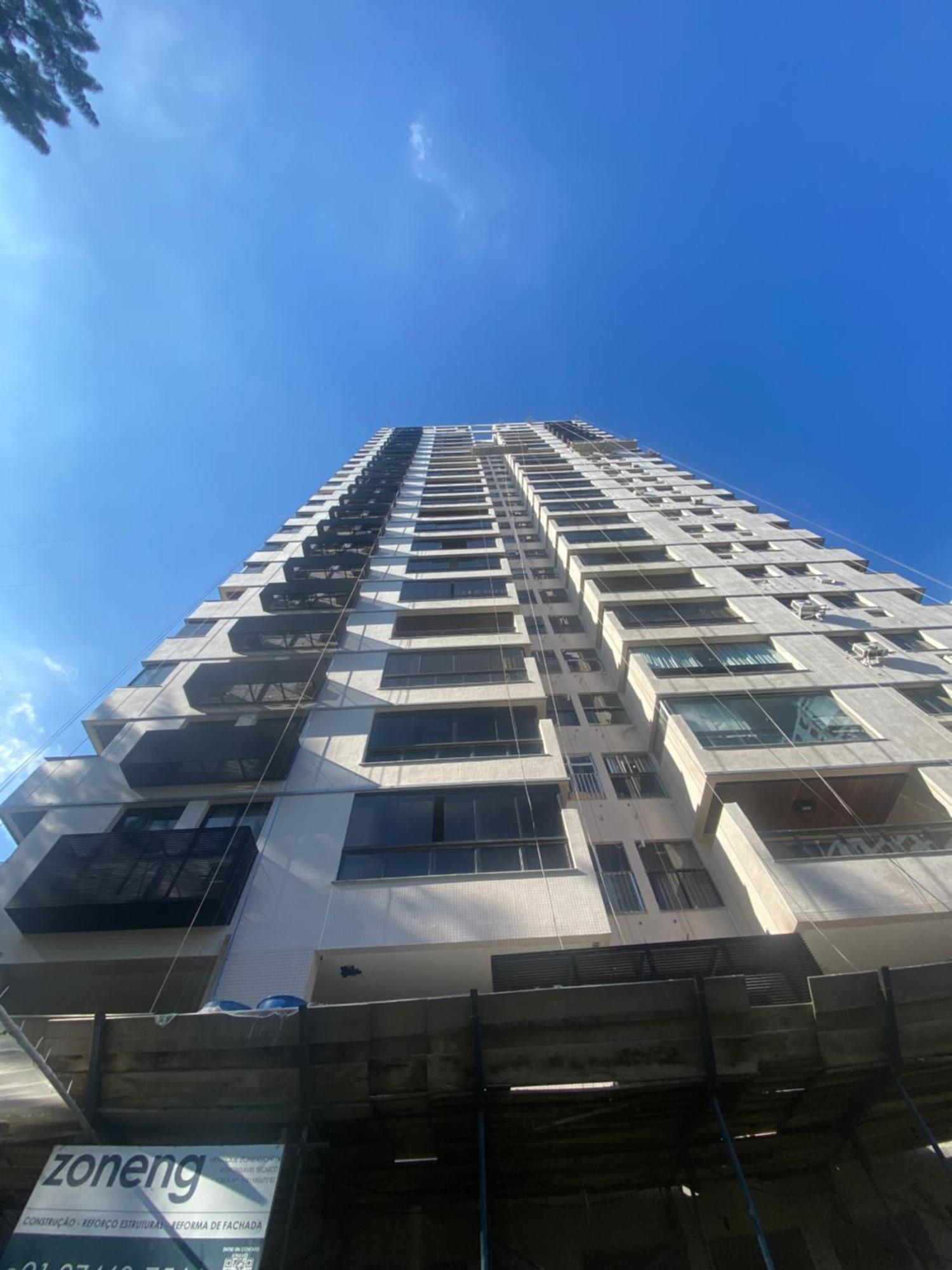 דירות ריו דה ז'ניירו Blue House מראה חיצוני תמונה